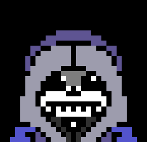 [39d364] "Welp, the kid is dea- ... what was that sound?"