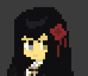 [2ddf32] Haven't been making any art for like a year . . .