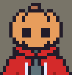 [816c09] *He enters the house and sets his stuff down. He looks at the backdoor and fridge being open* "What- . . . "