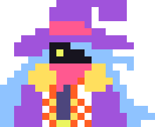 [777455] I wonder why Susie forced Taranza along-- but with Kirby- I'm... not sure... he's just sitting there...