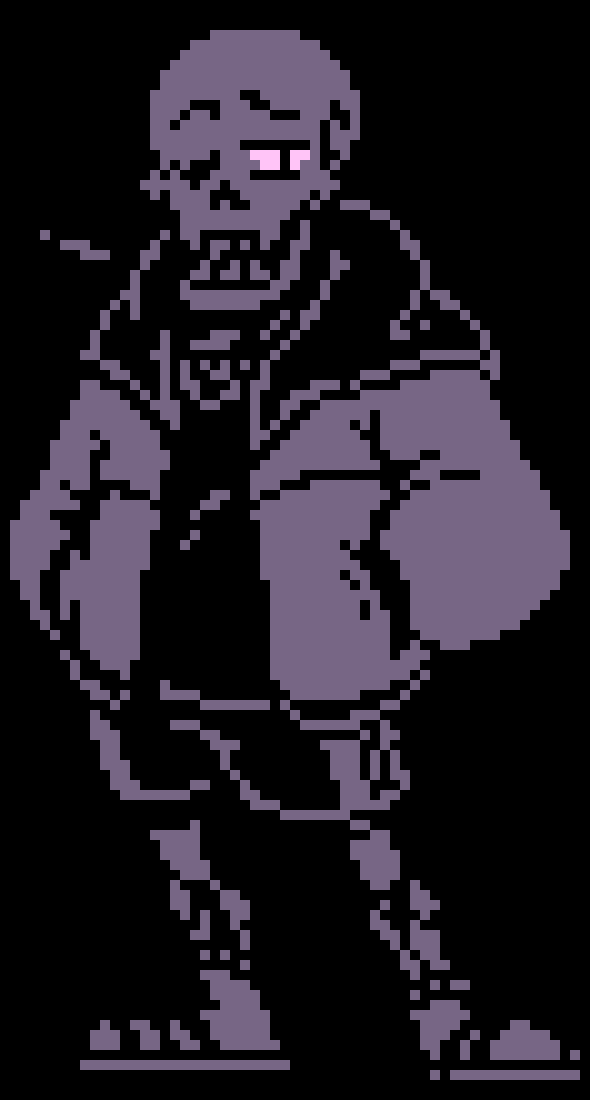 Yup, Insanity is back from the dead