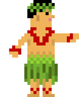 [9c52cd] Hawaiin Man Hit