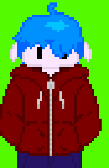 lol the sans recolor is raging