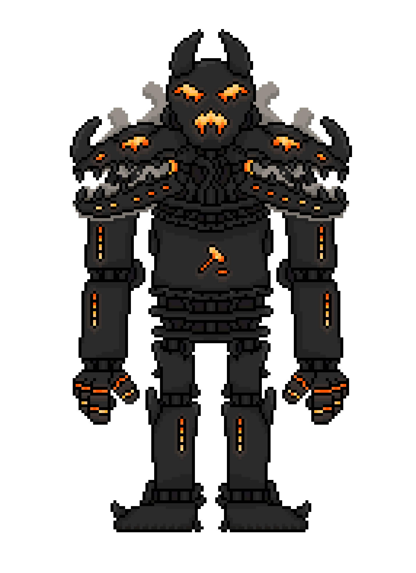 [0f0c36] Tryna make it match this sorta