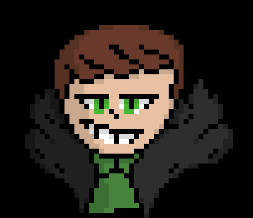 [194f78] So similar style (Not even similar) = same person? Alright then. I'm going to go play Dungeon Defenders II.