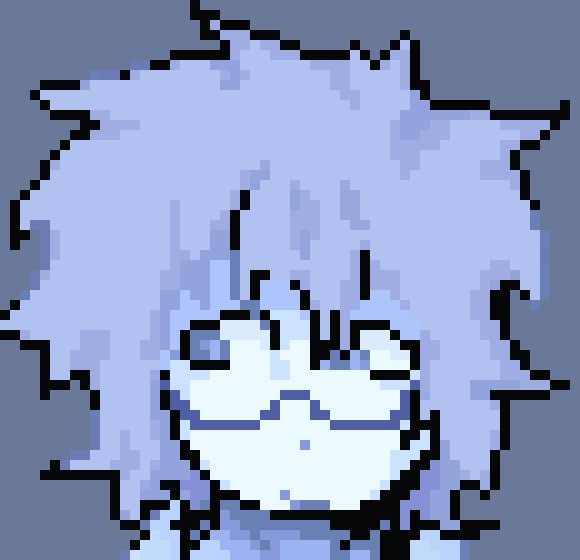 the chances that there wasnt are the same as the chances of you beating me in fnf 