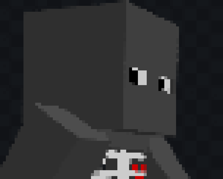 [816c09] I hardly know anyone from my dad's side. But the stories I've heard---- 