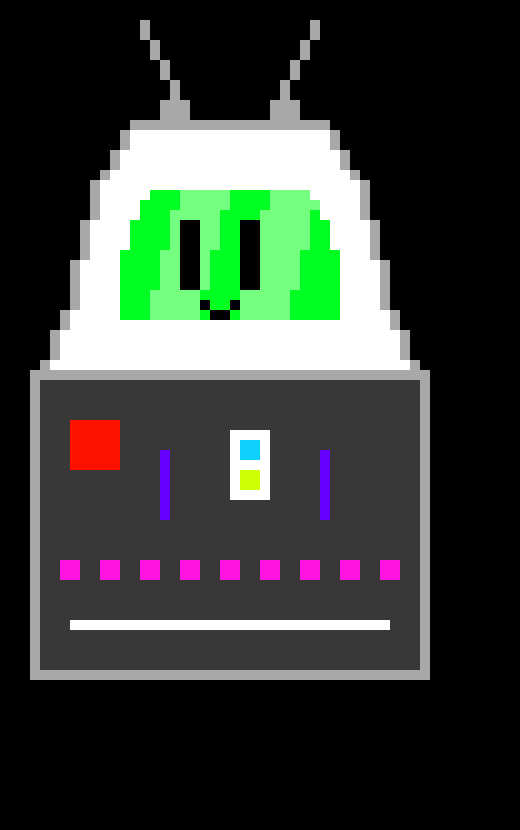 Ethan: Rolts! Refound!