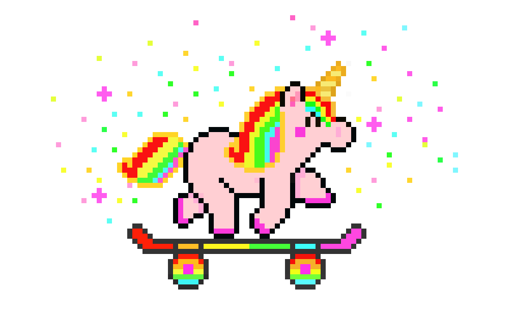 [1df3e2] Rainbow Road 