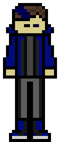 [8113ab] Hayden (SLEEPING))