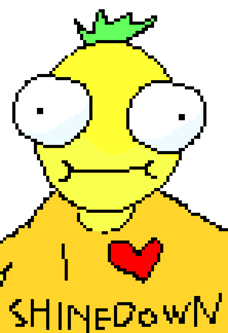 [236914] im confident on the diaper thing but i might be thinking of someone else for the kid liking thing