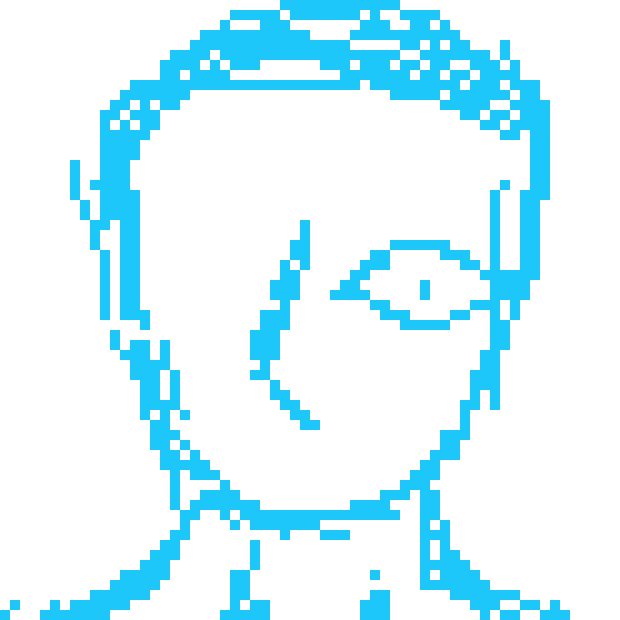 yes. | Pixel Art Maker