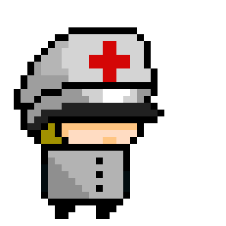 [d5541c] Soul Knight