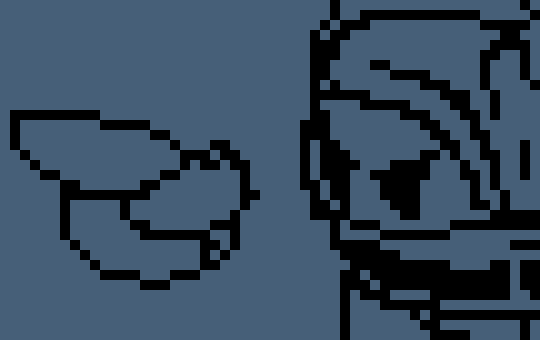 [6db167] THEN HAVE MARKER DO THINGS RIGHT WHEN IN THESE AREAS!