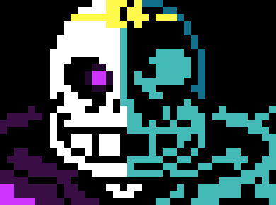 Go all  you want  after you surrender this casle to me- ComicSanz