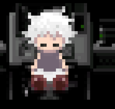 [777455] ye im ready, just gotta go grab my sprites rq