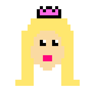 [854455] Queen Alania