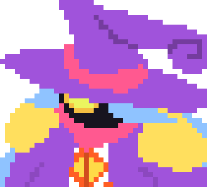 [b512c8] G-----GET BACK HERE--!!! AARRGGH! *She tried to summon Pars Sorceresses but she couldn't, just tried to use her spikes but she couldn't, she tried to summon her canvas but she couldn't...*