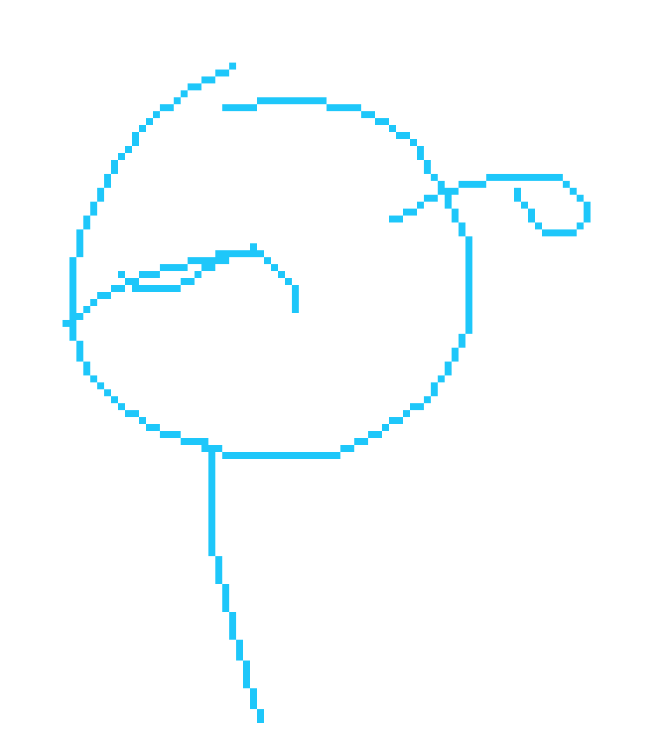 [44dd83] I smell like burnt pizza