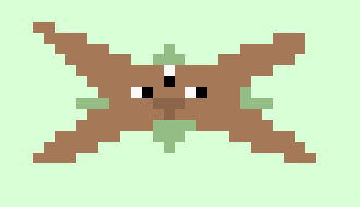 [8048ed] well that sucks but also you don't need to see Huge Father Venom Gnat