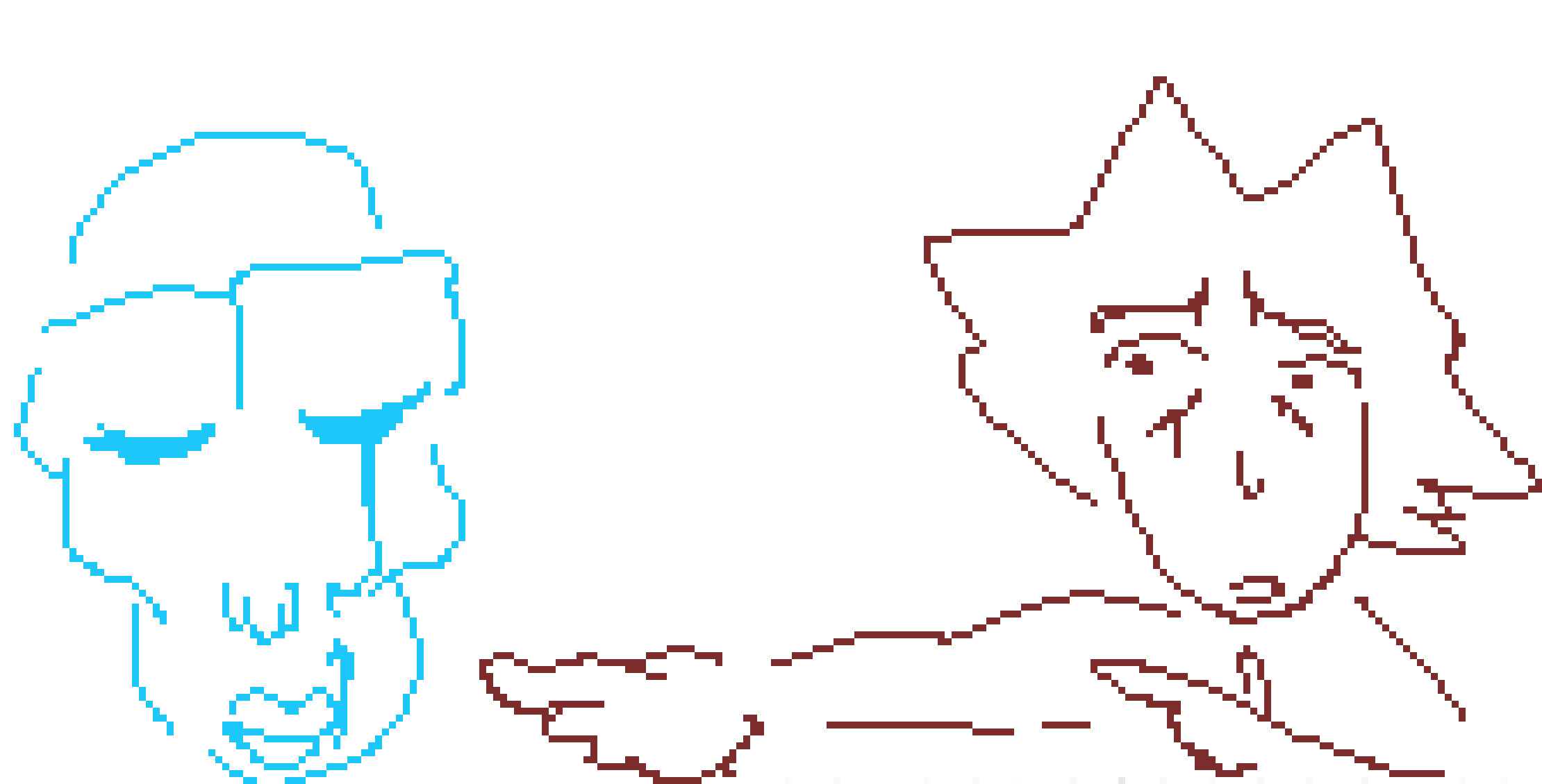[ee31a3] guys bmo just ate a man