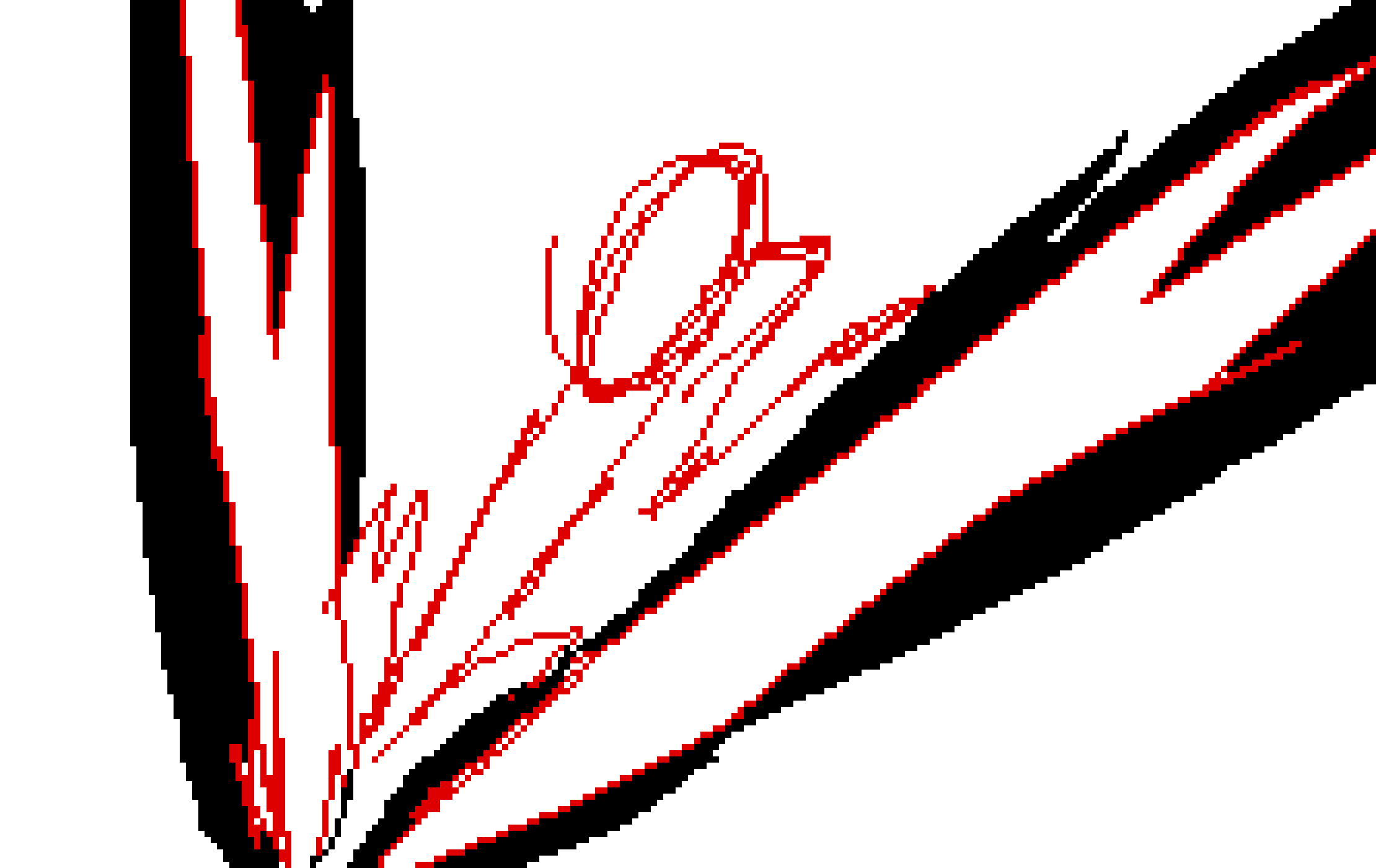 [d4b23f] NEW CORE ORDER