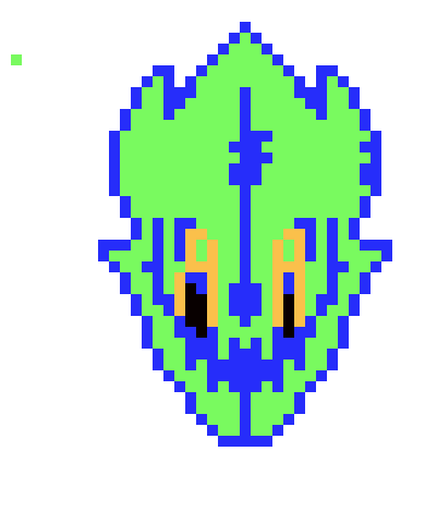 [65530b] Gaster Blaster