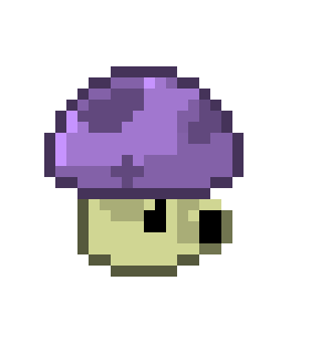 [8ab675] Puff-Shroom