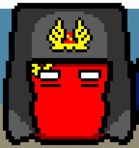 i went to 'world domination' mode on paper.io, set my name to 'fuckpaper.io', and made it to the leaderboard. less than two minutes later my score got removed