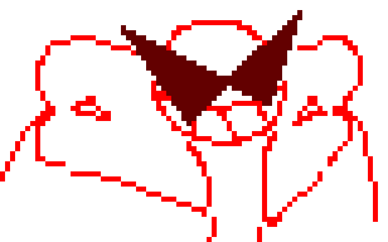 [f5254f] Scrolled back to me from 2 years ago. why did I say that?  Why did I talk like that? also I'll try pepper. thumbs u