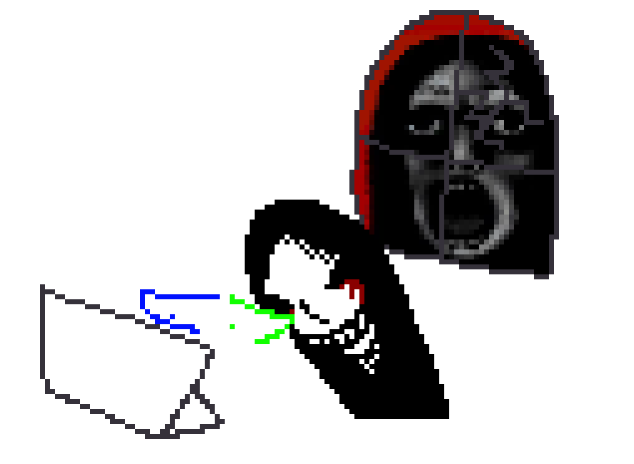 [5b2f3e] I'd say I'm well