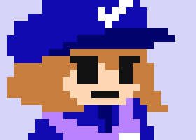 [d7310b] Uh- well- I don't know my mother was getting them from a shop and now they stopped selling them