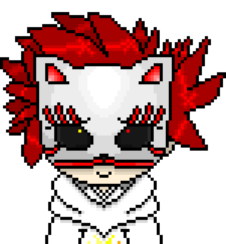 -sniffer meep, sniff merp meep, screech-