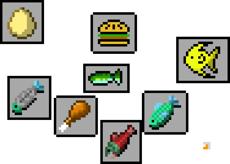 fooooooooooooooooood