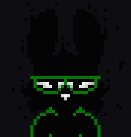 [3236a0] Ironically, I dig the glasses more than the wreath... 