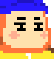 [777455] I don't think it's something that'd be considered 'too nice'.