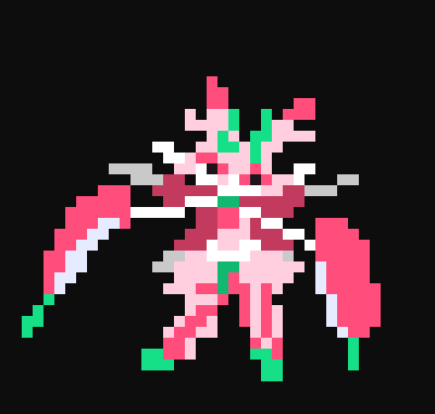 [777455] ur blue now... THAT IS MY ATTA----