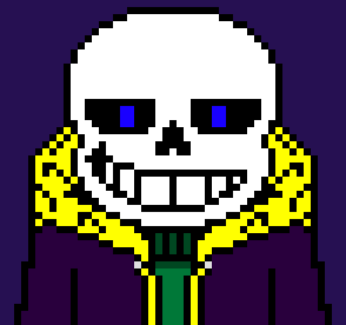 [d959ff] *walks to the other sanses* heya pals