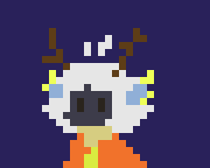 [777455] Oh- what was it gonna be originally?