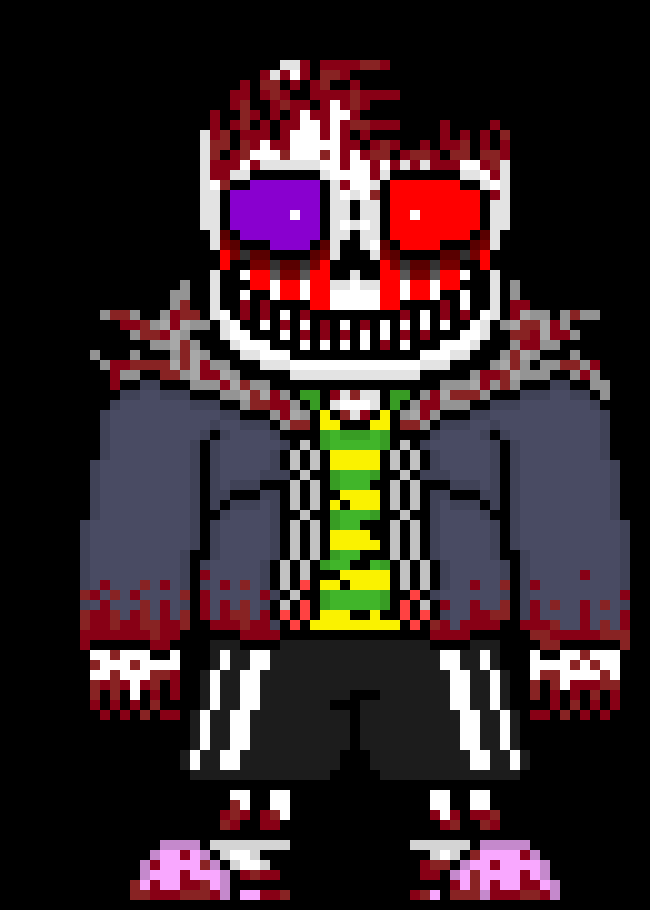 [e8cb42] *just got done with shiftverse* who are you?