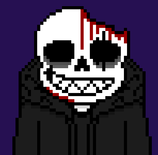 [83b30b] *tps behined sword and covers his mouth, then holds a knife to his throat*