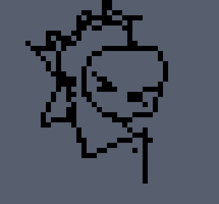 [0a6b4e] People hate funni bird lady??