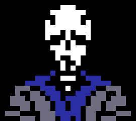 [60e387] I might be just schizo but didn't this Evil version of Scott originate from a version I made