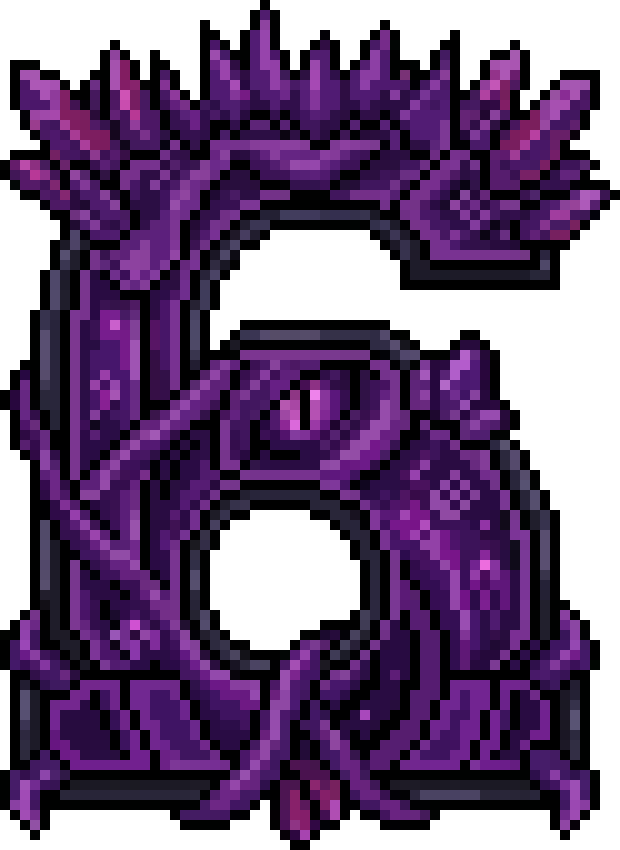 [7b43c6] DemonNumber6