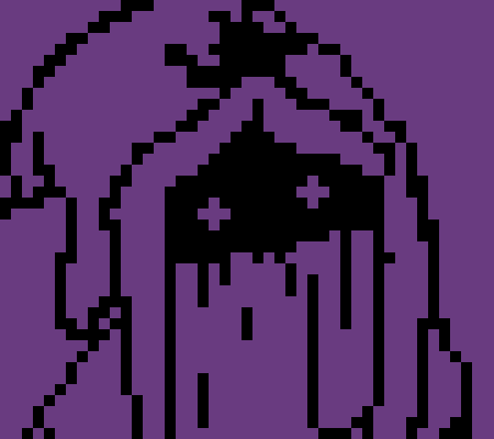 [1d969f] When it comes to users with the paint abilities... They are more than likely to have come from her. Those two you speak of are possibly those she created herself. What she did with them afterwards, I do not know.