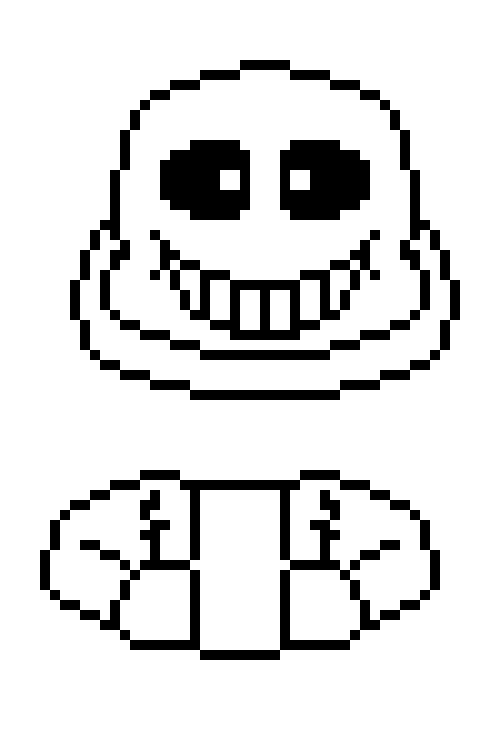 oh nothin sans *owo* save 2