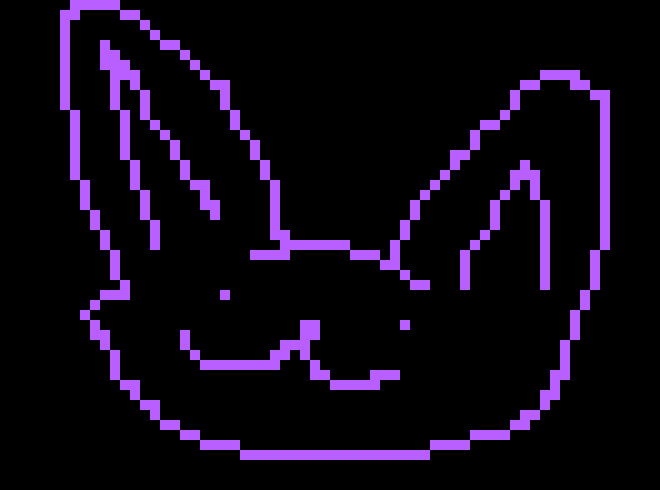 [dd5ac1] bigger than a weiner dog  -lily