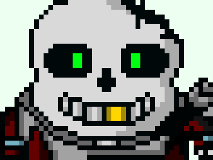 But i got one of dust's friends ( Killer ) 