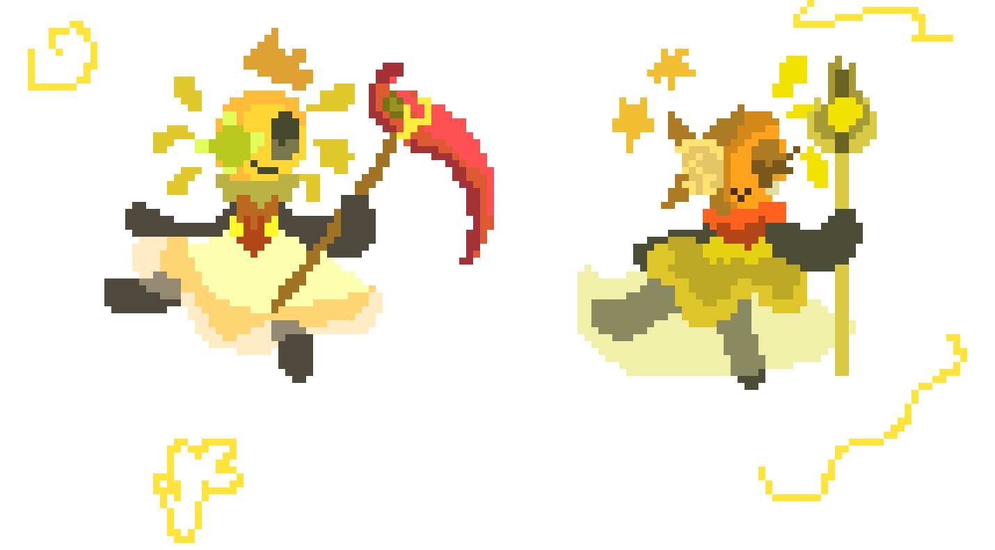 [9af522] the sunstruck sisters