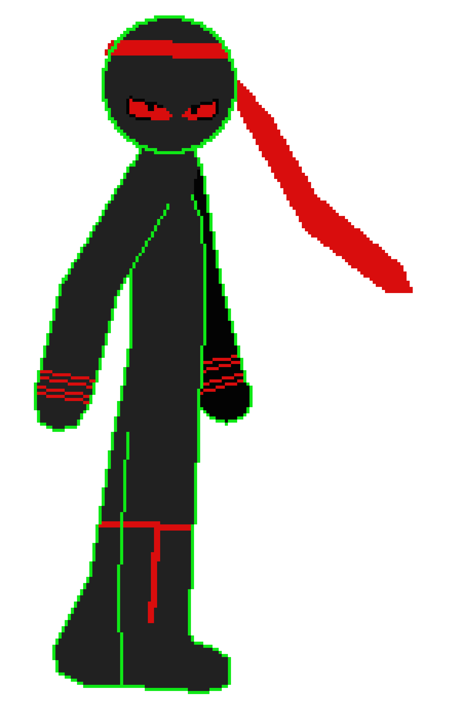 [3fbc54] Magma (Kenin)